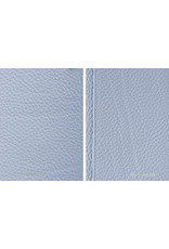 Hobonichi Hobonichi Techo 2023 Leather: Taut (Celeste Blue) A5