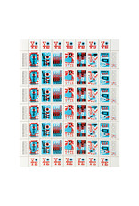 The Portland Stamp Company Get Out The Vote Michael Wertz Decorative Stamps