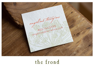 The Frond 