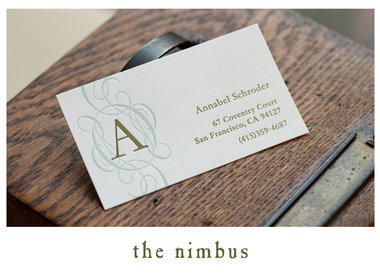 The Nimbus 
