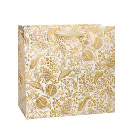 Mistletoe Gold Wrapping Roll | Rifle Paper Co.