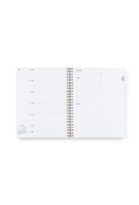 Appointed 2023 Compact Task Planner Fern