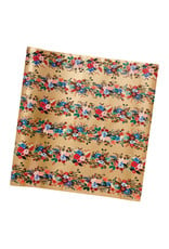 Rifle Paper Holiday Garden Party Continuous Wrap Roll