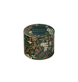 Rifle Paper Holiday Edition Candle Tin