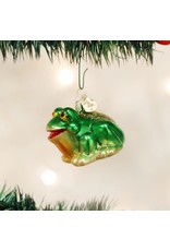 Old World Christmas Hop-Along Ornament