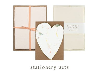 Stationery Sets