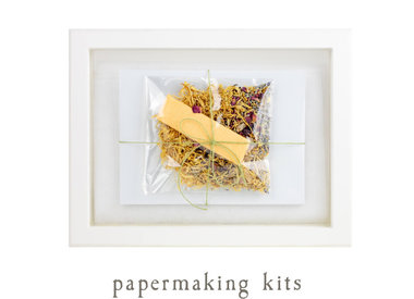 Papermaking Kits