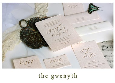 The Gwenyth Suite