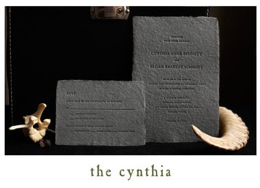 The Cynthia Suite