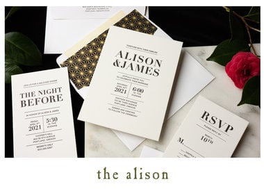 The Alison Suite