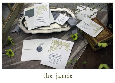 The Jamie Suite