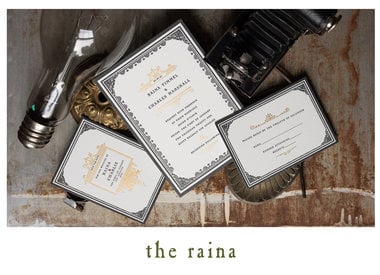 The Raina Suite