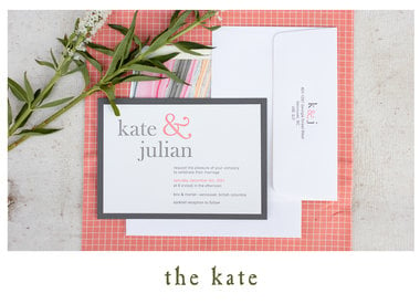 The Kate Suite