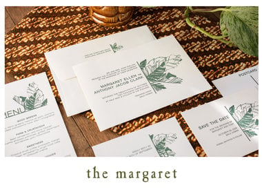 The Margaret Suite