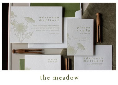 The Meadow Suite
