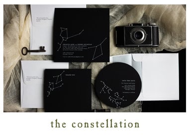 The Constellation Suite