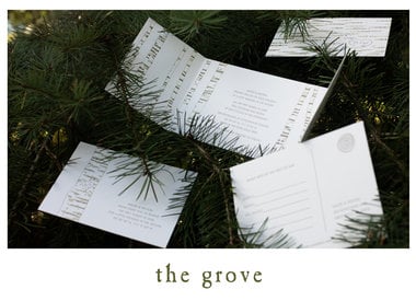 The Grove Suite