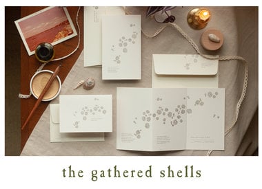 The Gathered Shells Suite