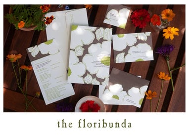 The Floribunda Suite