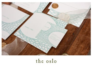 The Oslo Suite