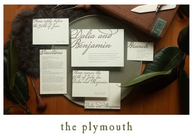 The Plymouth Suite