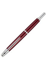 Pilot Pilot Decimo Burgundy Fountain Pen