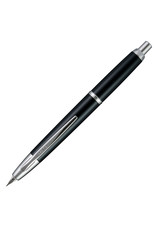 Pilot Pilot Decimo Black Fountain Pen