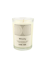 Living Thing Witchy Scented Candle