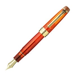 Sailor Sailor Pro Gear King of Pen Tea Time Christmas Spice Tea Fountain Pen Limited Edition Medium