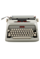 Royal Royal Futura 400 Typewriter
