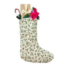 Seltzer Goods Forest Animals Stocking