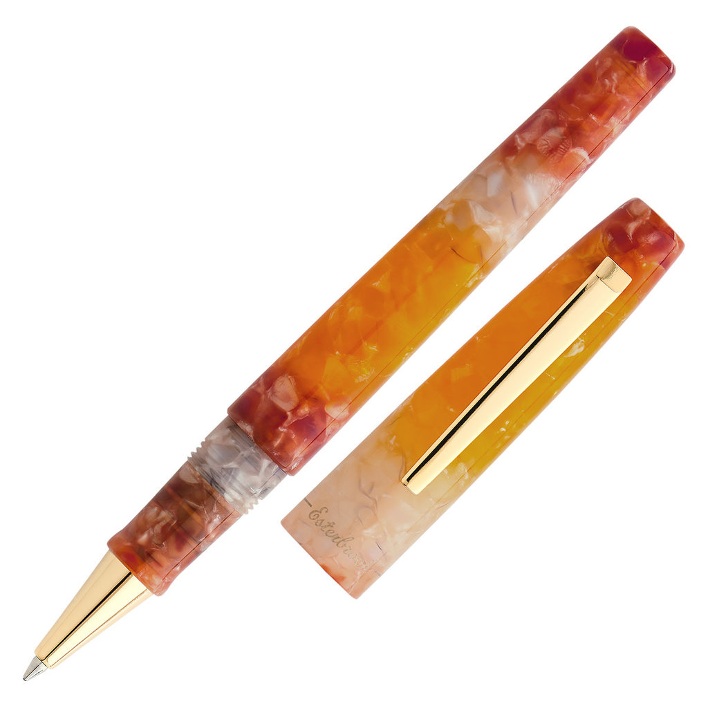 Esterbrook Esterbrook Camden Oktoberfest Rollerball Gold