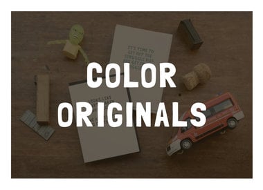 Color Originals