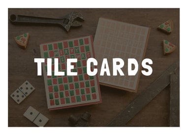 Tile Cards