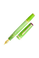 Esterbrook Esterbrook JR Pocket Key Lime Fountain Pen Medium