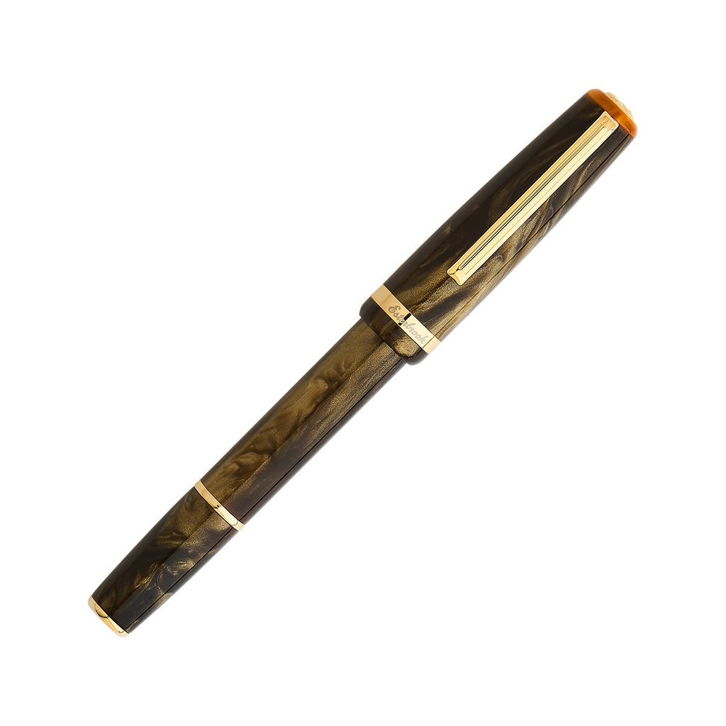 Esterbrook Esterbrook JR Pocket Pumpkin Latte Fountain Pen