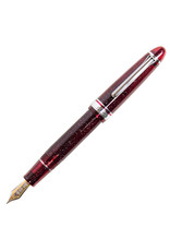 Sailor [Nearly New] Sailor 1911L Pen of the Year 2021 Fountain Pen Zoom with Architect Grind