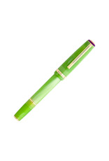 Esterbrook Esterbrook JR Pocket Key Lime Fountain Pen Medium