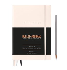Leuchtturm Leuchtturm Bullet Journal Edition 2 - A5 Blush