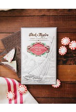 Dick Taylor Peppermint Bark Craft Chocolate