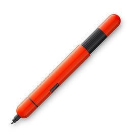 Lamy Lamy Pico Laser Orange Ballpoint