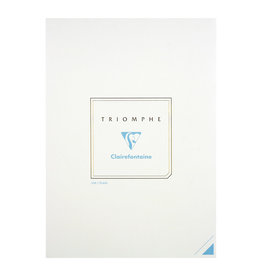 Clairfontaine Triomphe Stationery Blank - A4