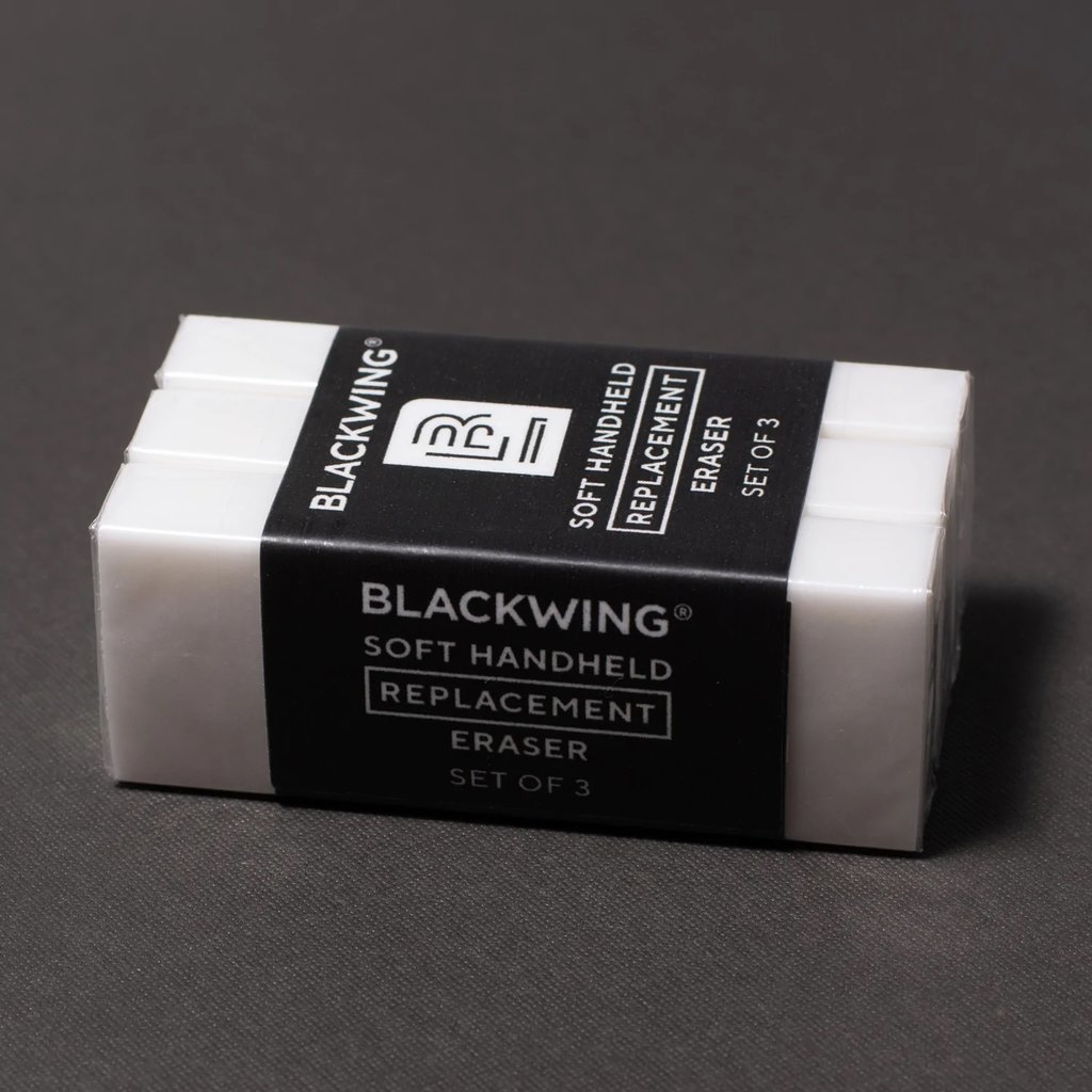 Blackwing Blackwing  Eraser Replacements