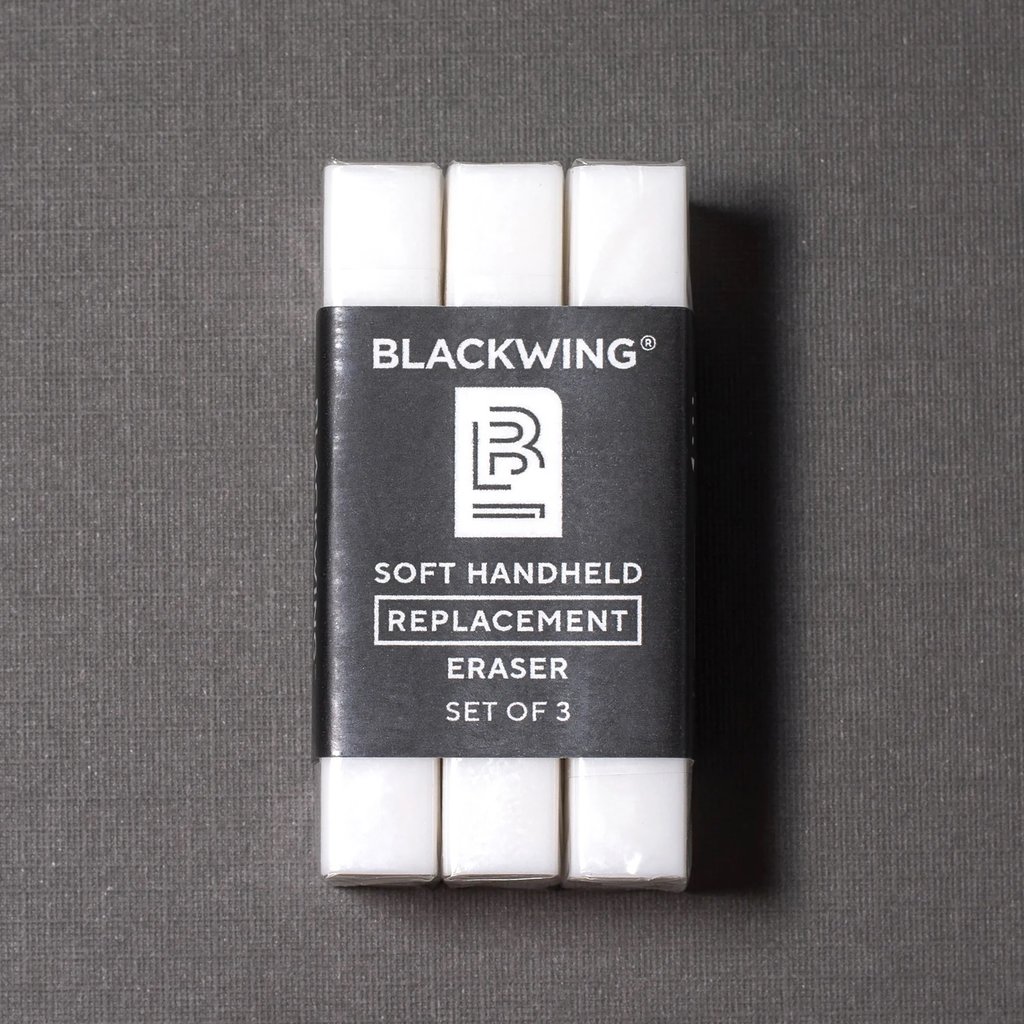 Blackwing Blackwing  Eraser Replacements