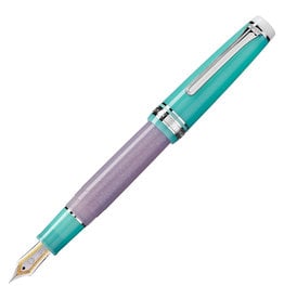 Sailor Sailor Pro Gear Follow the Mermaid Fountain Pen