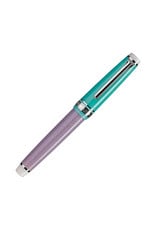 Sailor Sailor Pro Gear Slim Follow the Mermaid Fountain Pen