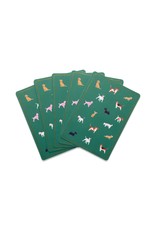 Designworks Playing Cards - Dogs!