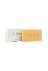 Bloom Bath Co. Bamboo Body Bar