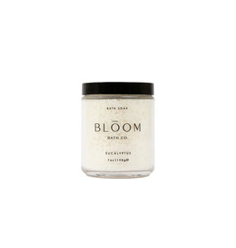 Bloom Bath Co. Eucalyptus Bath Soak