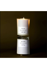 Living Thing Pause Candle